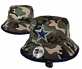 Dallas Cowboys Bucket Hat 2,baseball caps,new era cap wholesale,wholesale hats